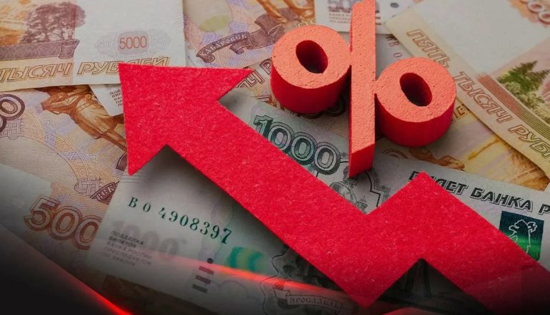 Эксперт: повышение ключевой ставки не отразится значительно на ипотечном рынке