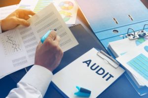 Как проходит аудит по РСБУ: этапы и ключевые особенности