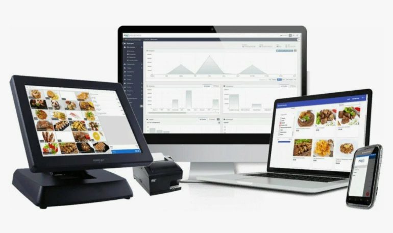 Критерии выбора программного обеспечения для розничной торговли