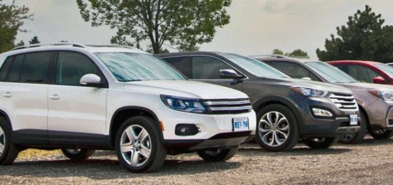 Как выбрать автомобиль для работы и повседневных поездок с учетом будущих расходов