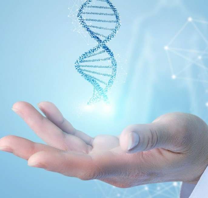 Генетические тесты: заглянуть в будущее здоровья