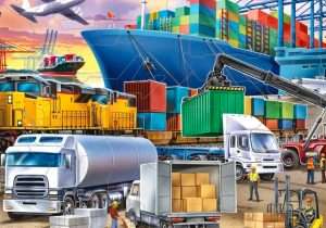 Транспортные компании: Как выбрать подходящую для перевозки ваших грузов